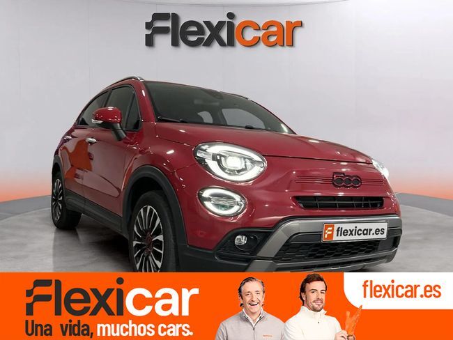 FIAT 500X (Red 1.5 Hybrid 97kW (130cv) DCT) en Tarragona