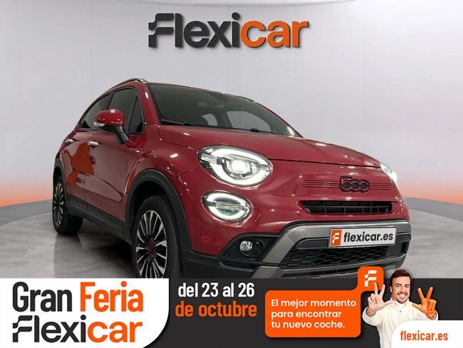 FIAT 500X (Red 1.5 Hybrid 97kW (130cv) DCT) en Tarragona