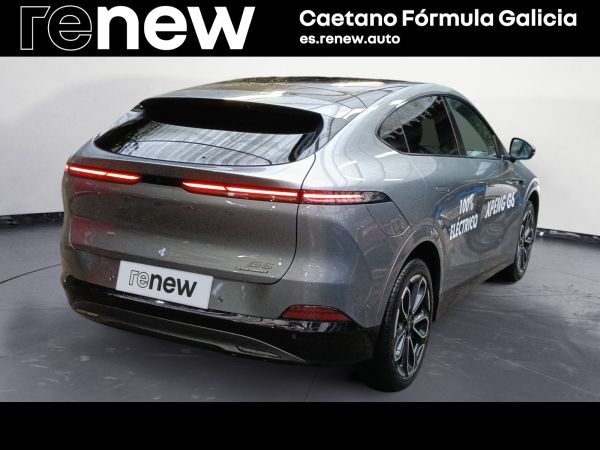 Foto del XPENG G6 Performance AWD 350kW