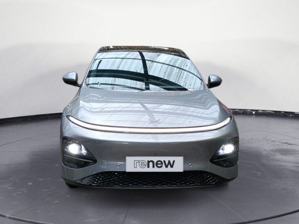 Foto del XPENG G6 Performance AWD 350kW