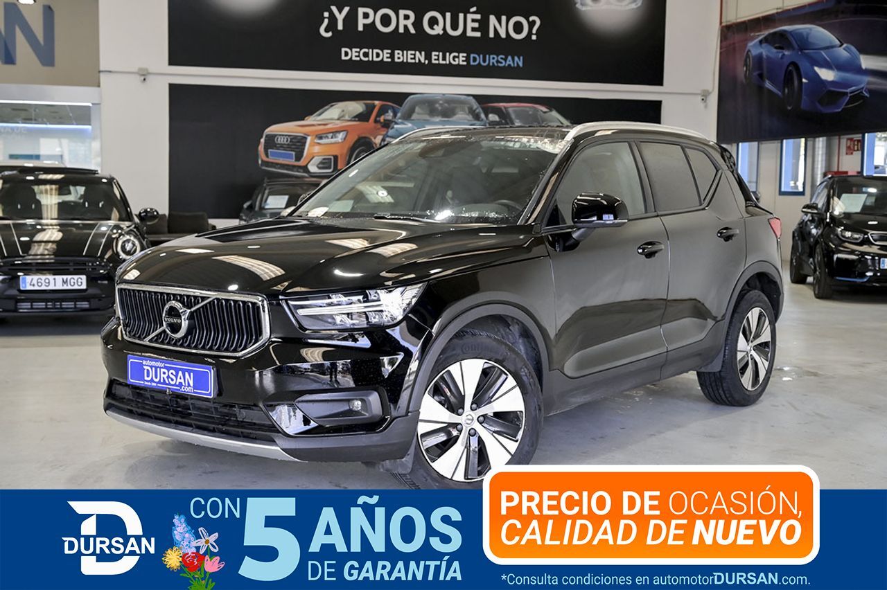 Foto del VOLVO XC40 T3 Momentum Pro Aut.