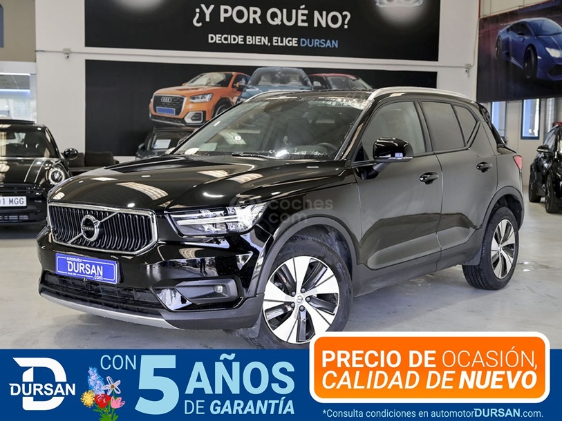 Foto del VOLVO XC40 T3 Momentum Pro Aut.