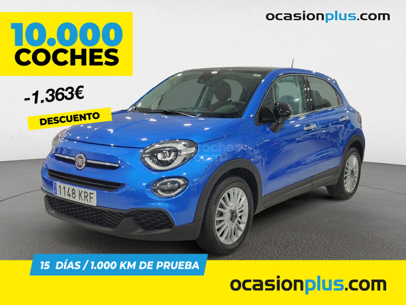 Foto del FIAT 500X 1.0 Firefly S&S Urban