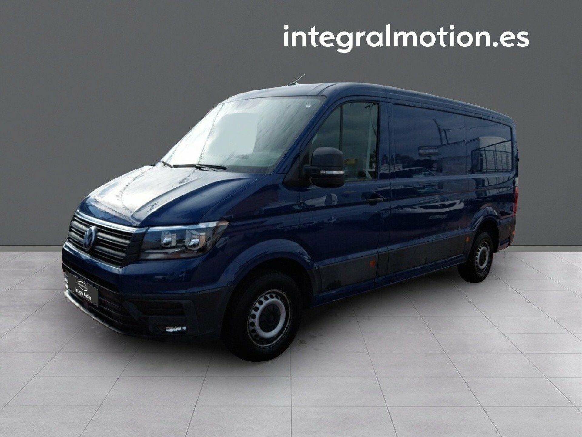 Imagen de VOLKSWAGEN Crafter