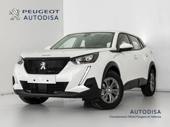 Imagen de PEUGEOT 2008 1.2 PureTech S&S Active 100