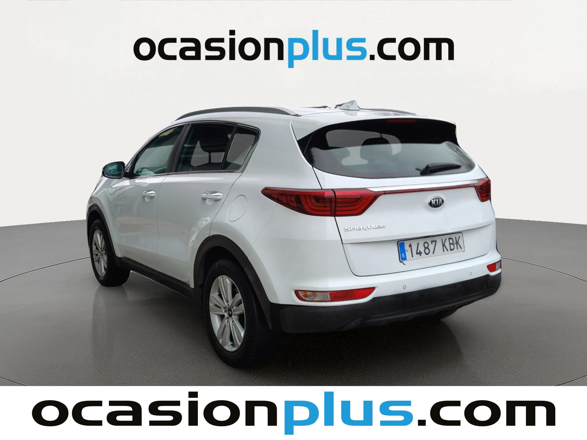 Imagen 3 de KIA Sportage