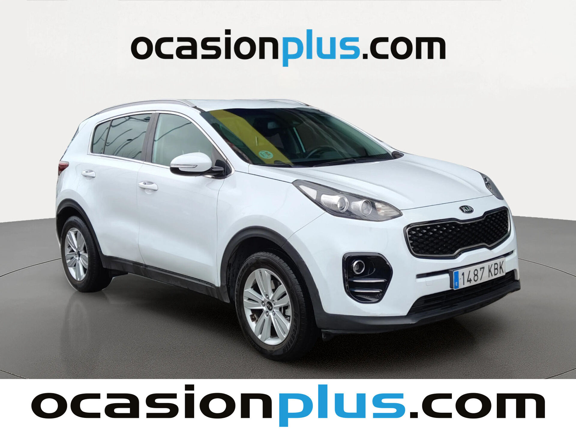Imagen 2 de KIA Sportage