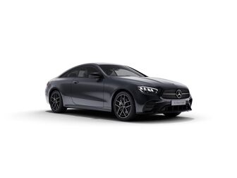 Imagen de MERCEDES Clase E E Coupé 220d 9G-Tronic