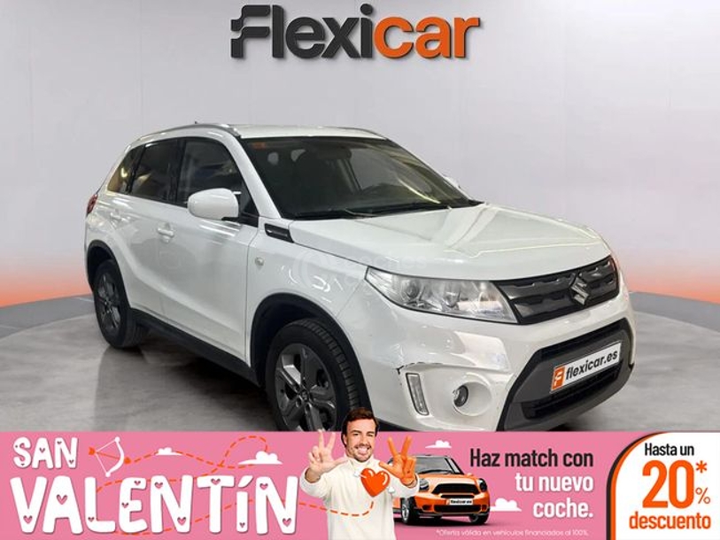 Foto del SUZUKI Vitara 1.6DDiS GL