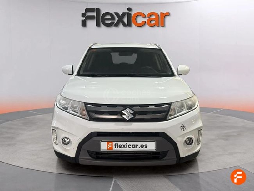 Foto del SUZUKI Vitara 1.6DDiS GL
