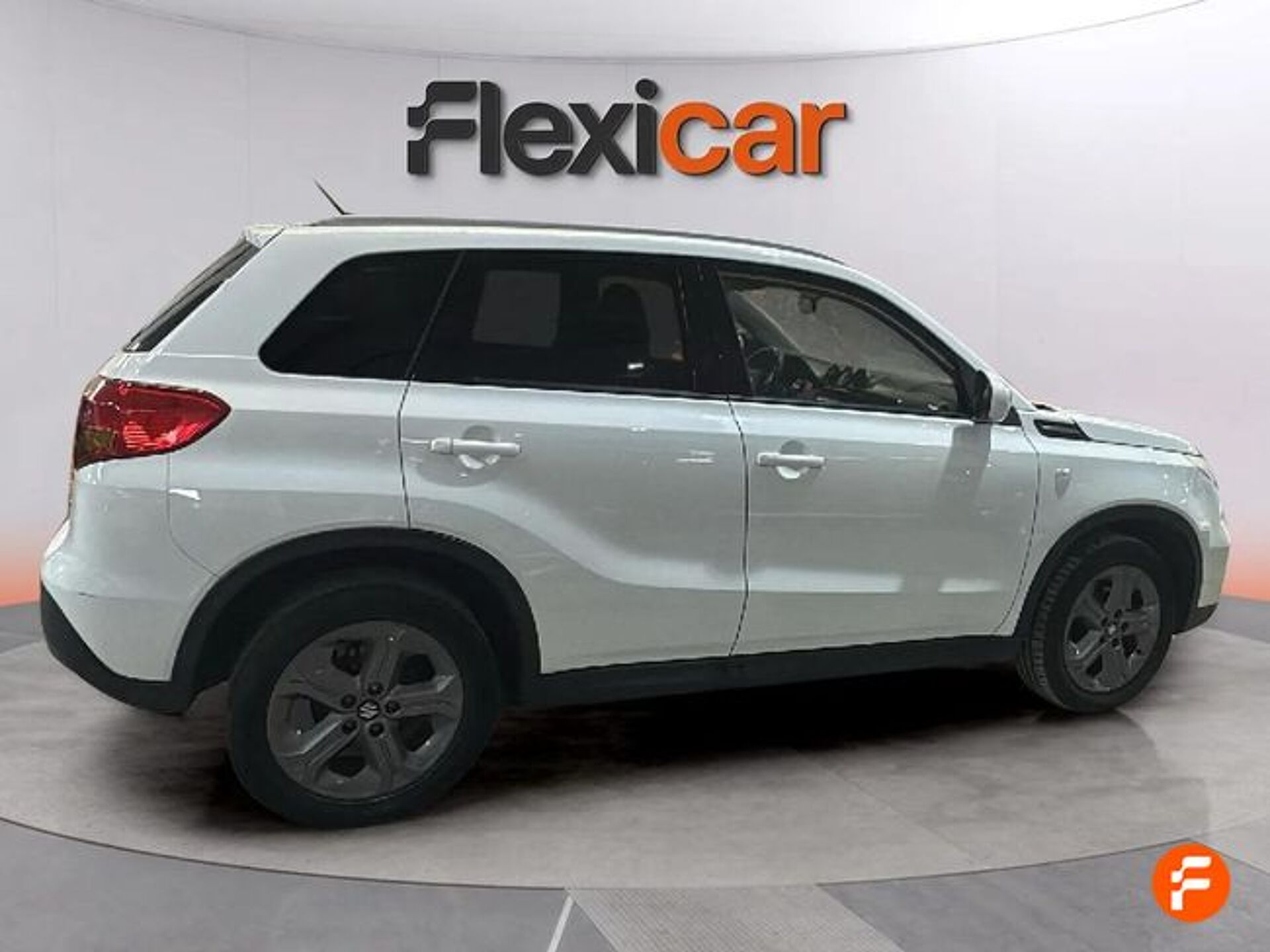 Imagen 3 de SUZUKI Vitara