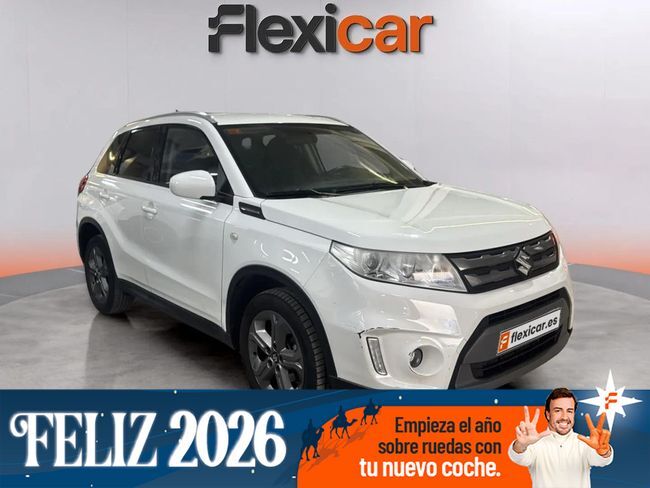 SUZUKI Vitara (1.6 DDiS GL) en Sevilla