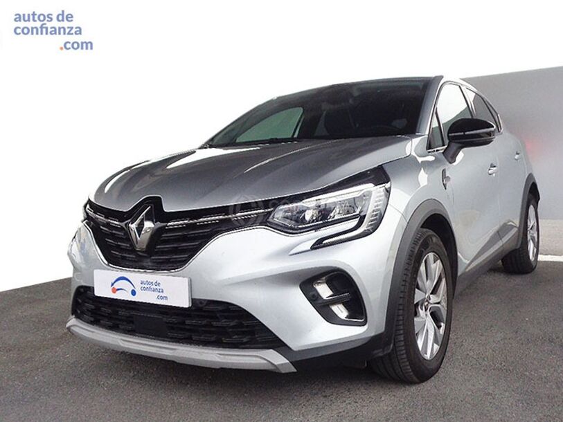 Foto del RENAULT Captur Blue DCi Zen 85kW