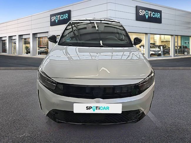 Foto del OPEL Corsa 1.2T XHL S-S GS 100