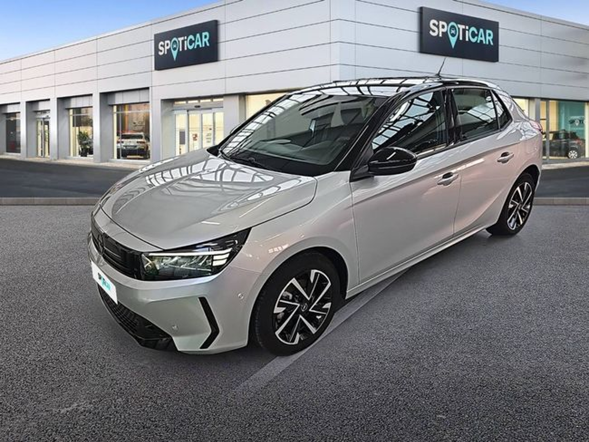 Imagen de OPEL Corsa