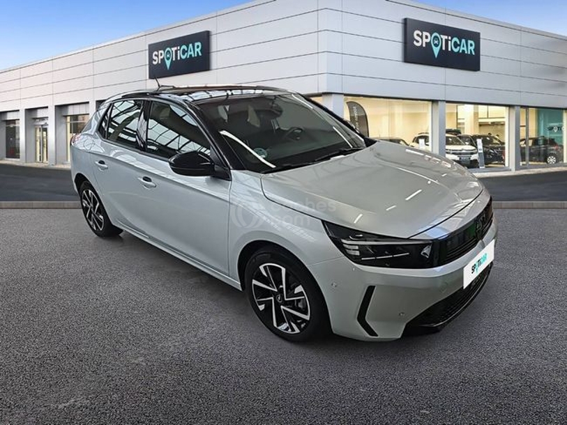 Foto del OPEL Corsa 1.2T XHL S-S GS 100