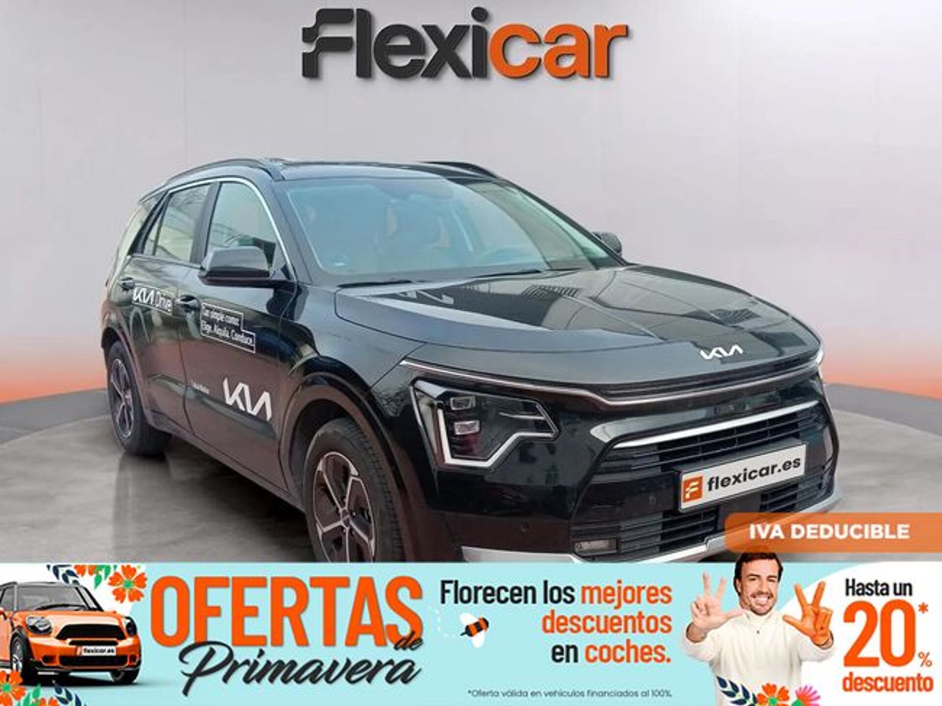 Imagen 1 de KIA Niro