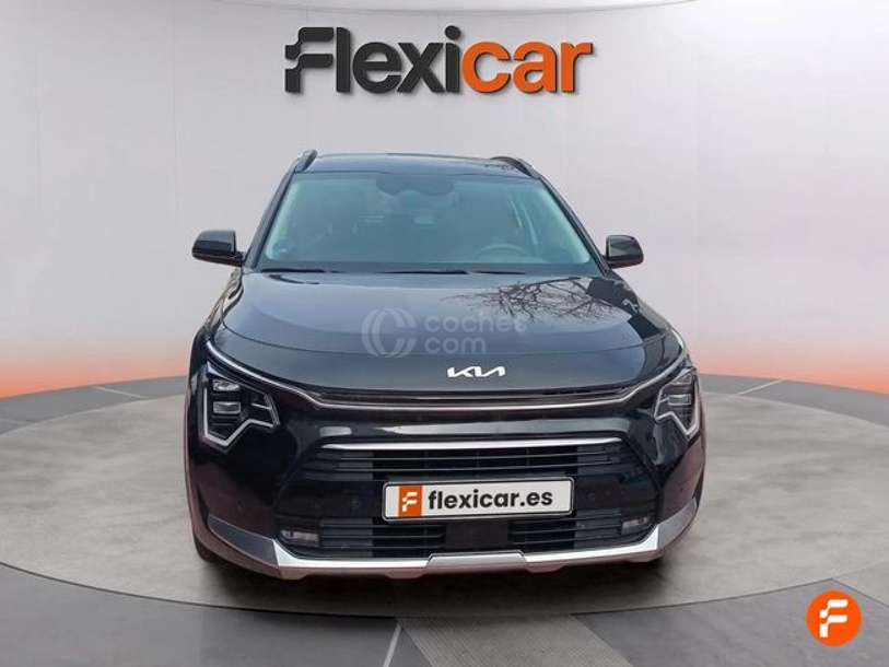 Foto del KIA Niro 1.6 PHEV Drive 171