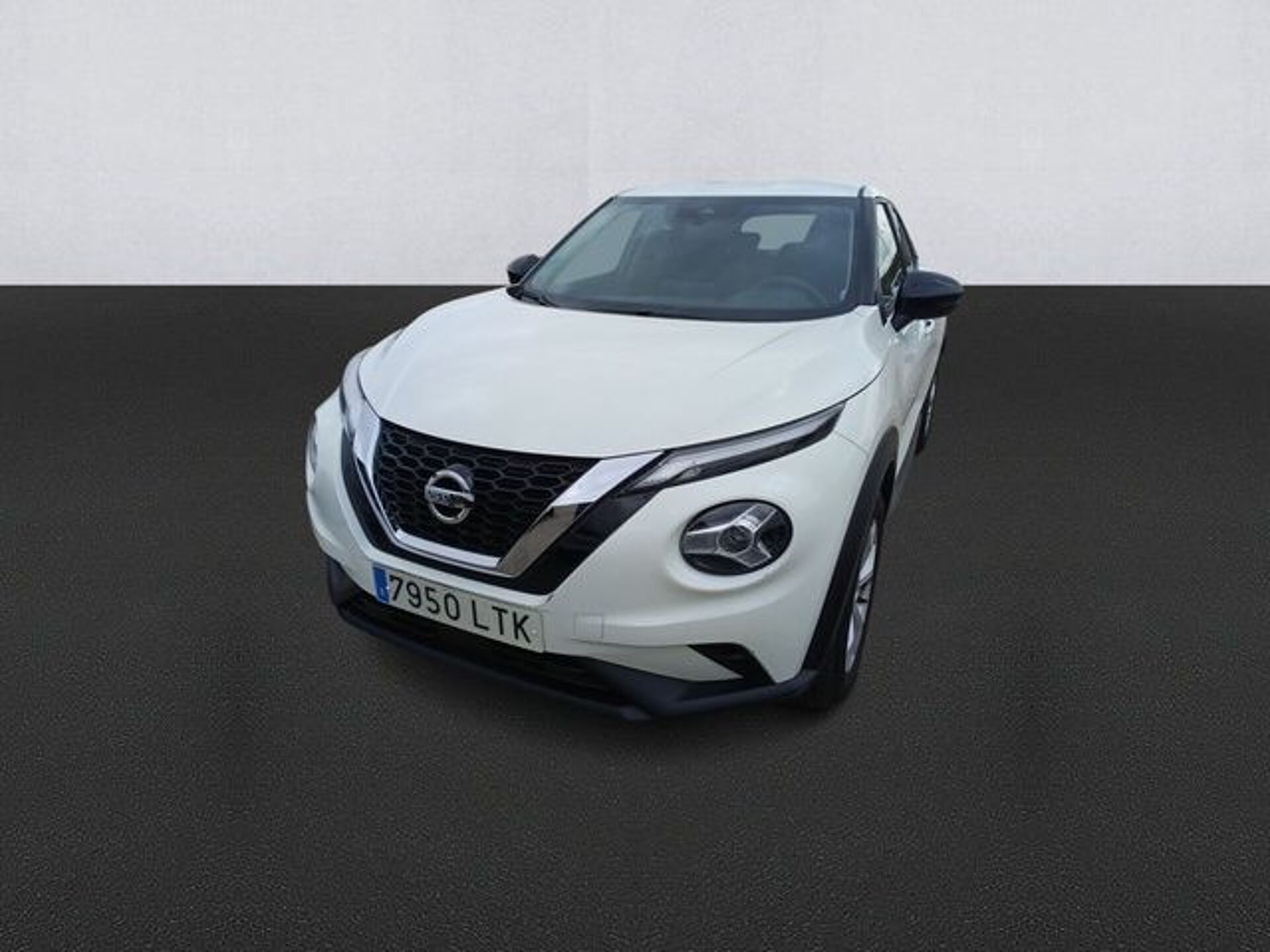 Imagen de NISSAN Juke