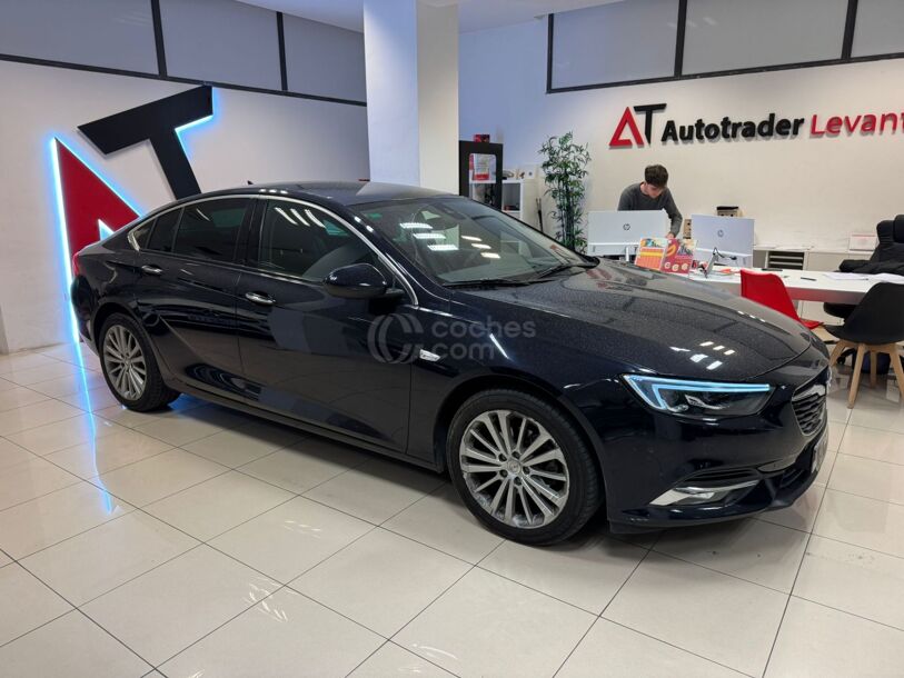 Foto del OPEL Insignia 1.6CDTI S&S Selective 136