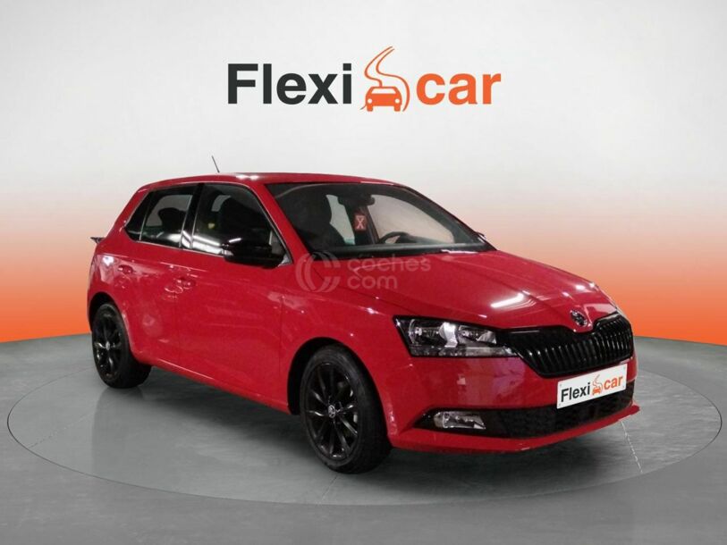 Foto del SKODA Fabia 1.0 TSI Ambition 70kW