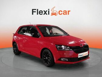 Imagen de SKODA Fabia 1.0 TSI Ambition 70kW