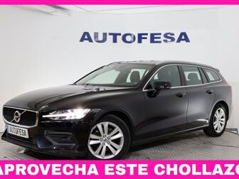 Imagen de VOLVO V60 D3 Business Plus Aut.