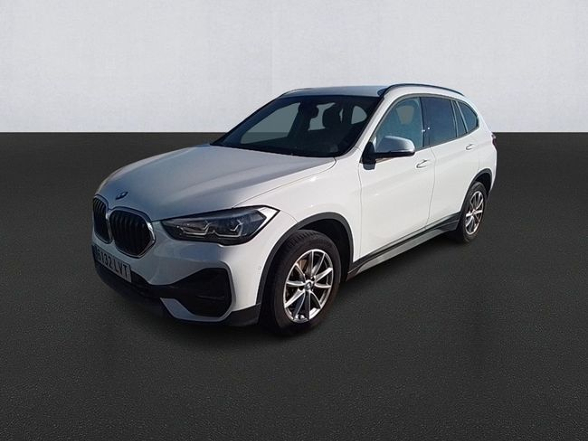 Imagen de BMW X1