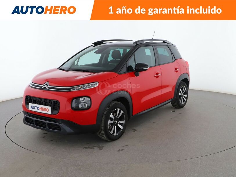 Foto del CITROEN C3 Aircross Puretech S&S Shine 130