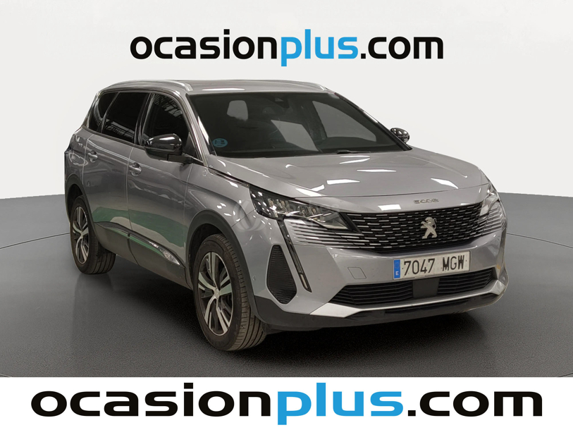 Foto del PEUGEOT 5008 1.2 PureTech S&S Allure Pack 130 EAT8