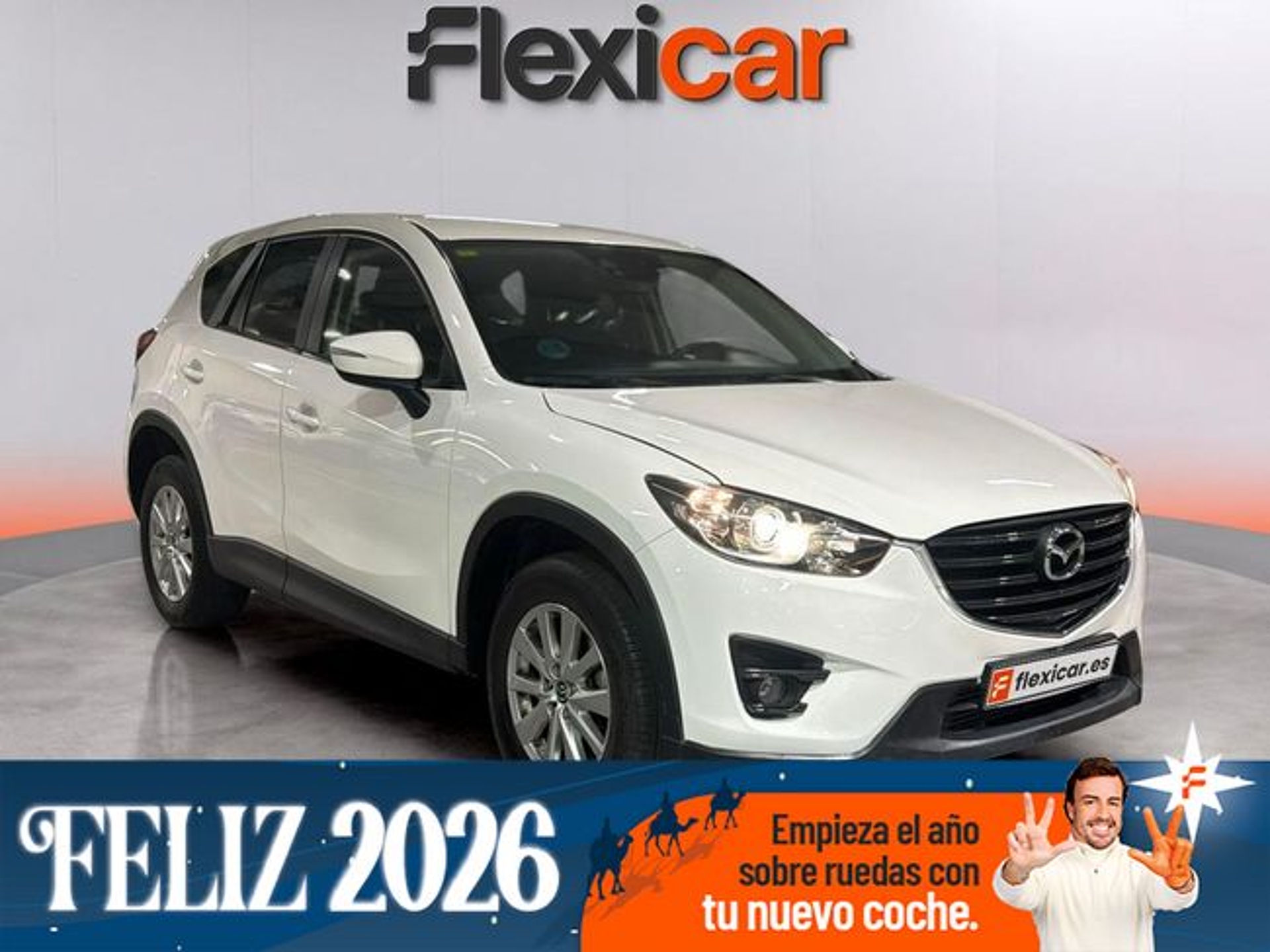 Imagen de MAZDA CX-5