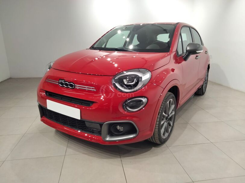 Foto del FIAT 500X 1.5 Hybrid Sport DDCT