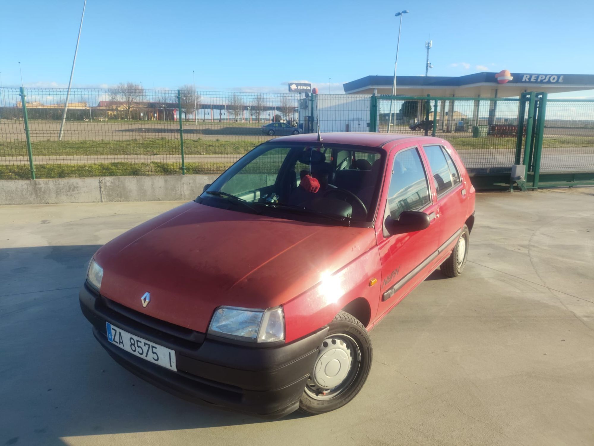 Foto del RENAULT Clio 1.2 RL