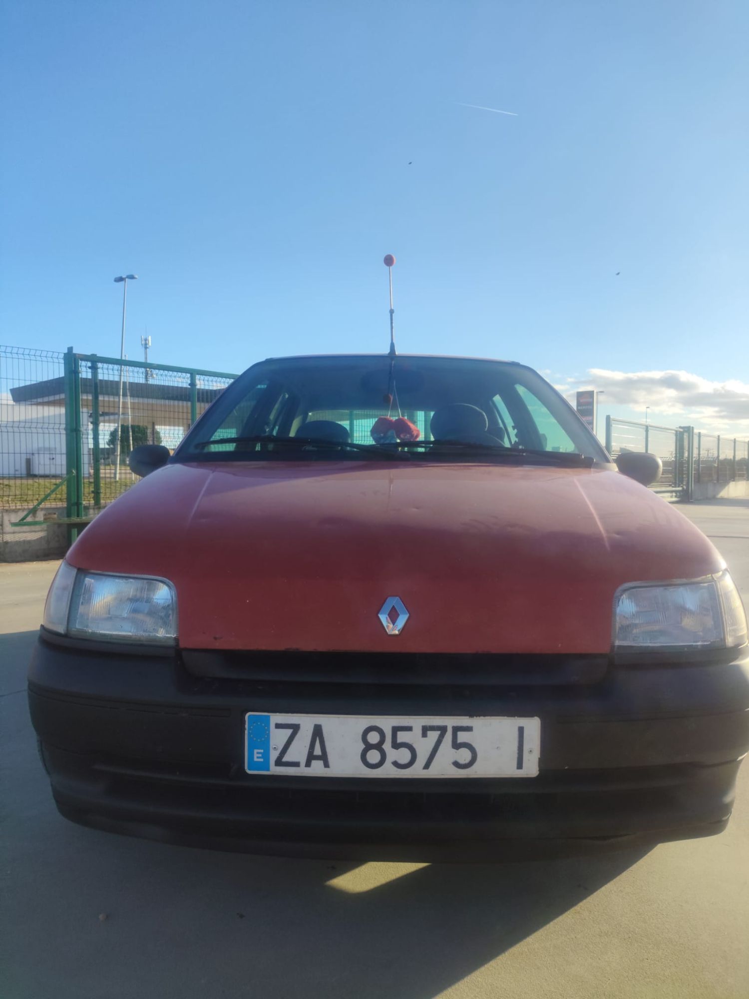 Foto del RENAULT Clio 1.2 RL