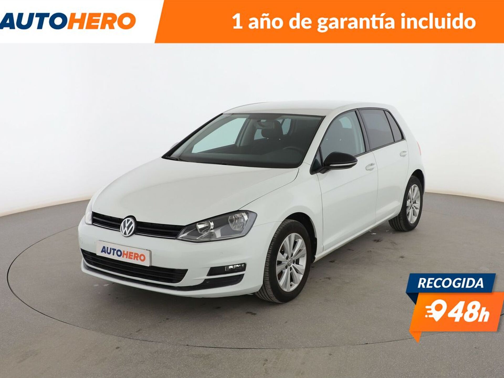 Imagen de VOLKSWAGEN Golf