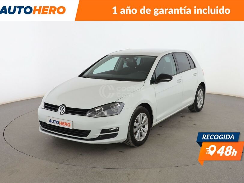 Foto del VOLKSWAGEN Golf 1.2 TSI BMT Edition 110