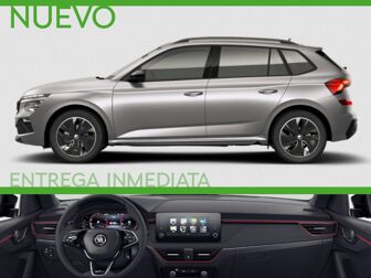 Imagen de SKODA Kamiq 1.5 TSI Monte Carlo DSG7