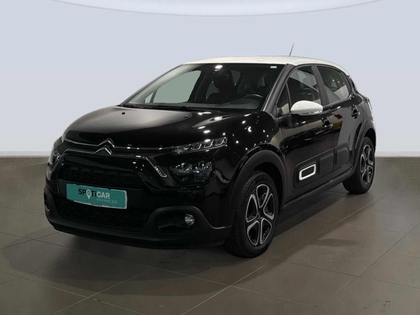 CITROEN C3 (PureTech 110 S&S Feel Pack  81 kW (110 CV)) en Girona