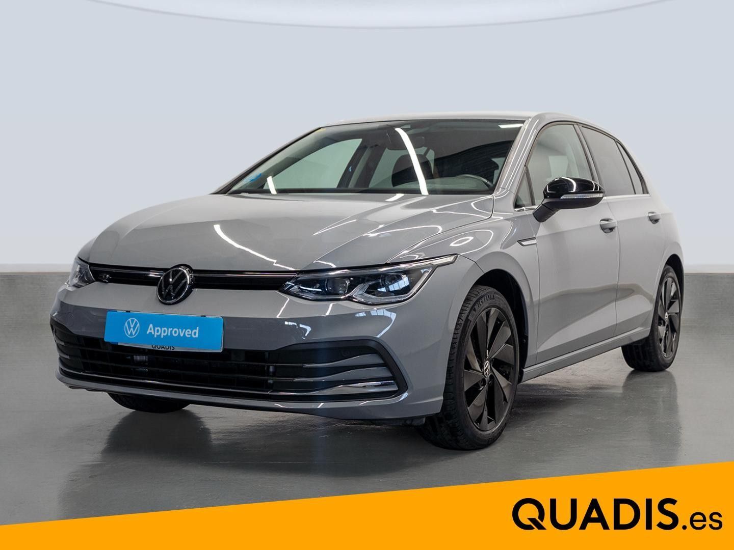 VOLKSWAGEN Golf (Style 1.5 eTSI 110 kW (150 CV) DSG) en Castellón