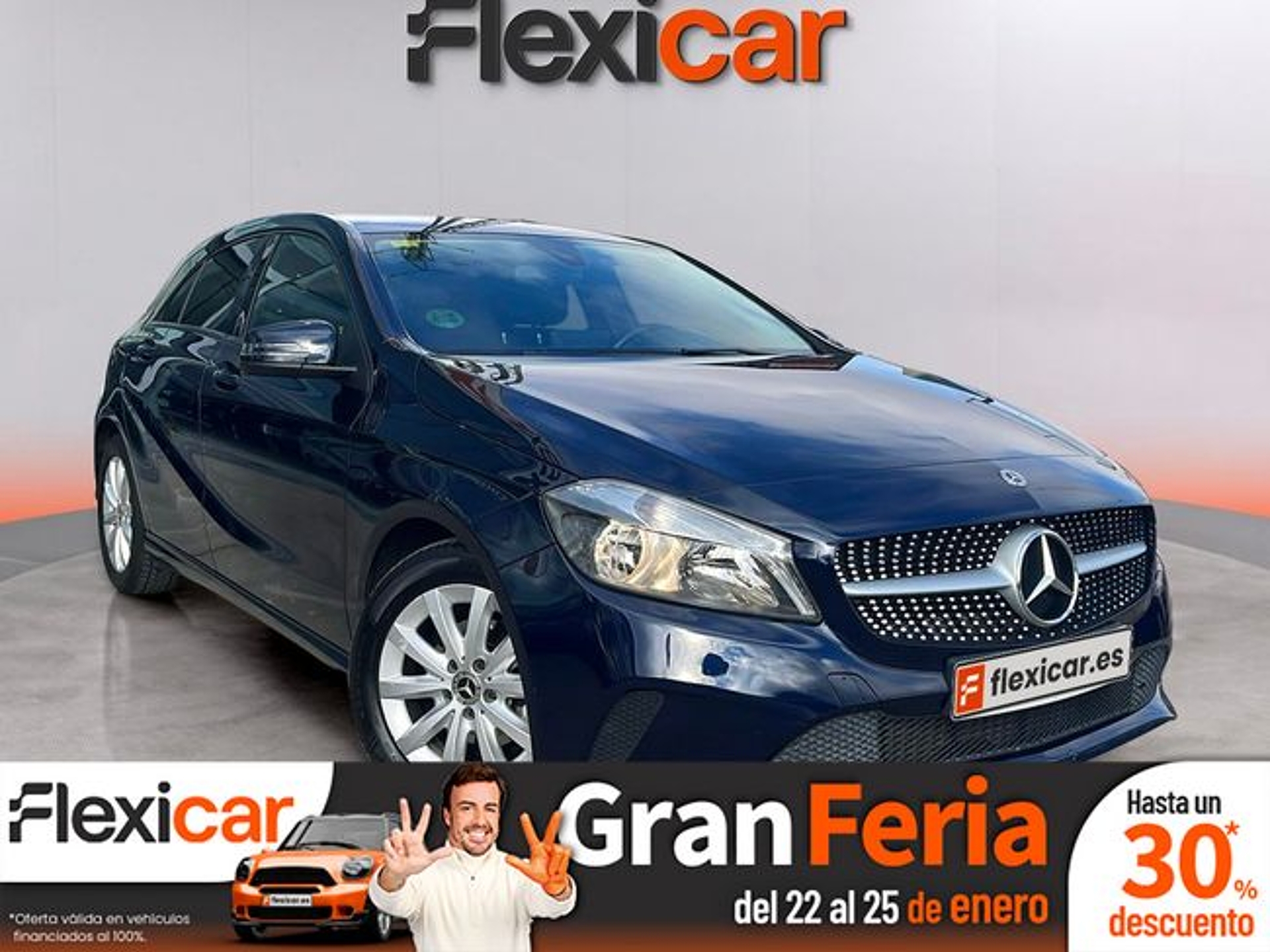 Imagen de MERCEDES Clase A