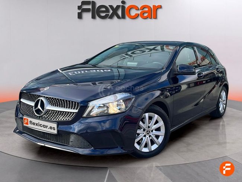 Foto del MERCEDES Clase A A 180d