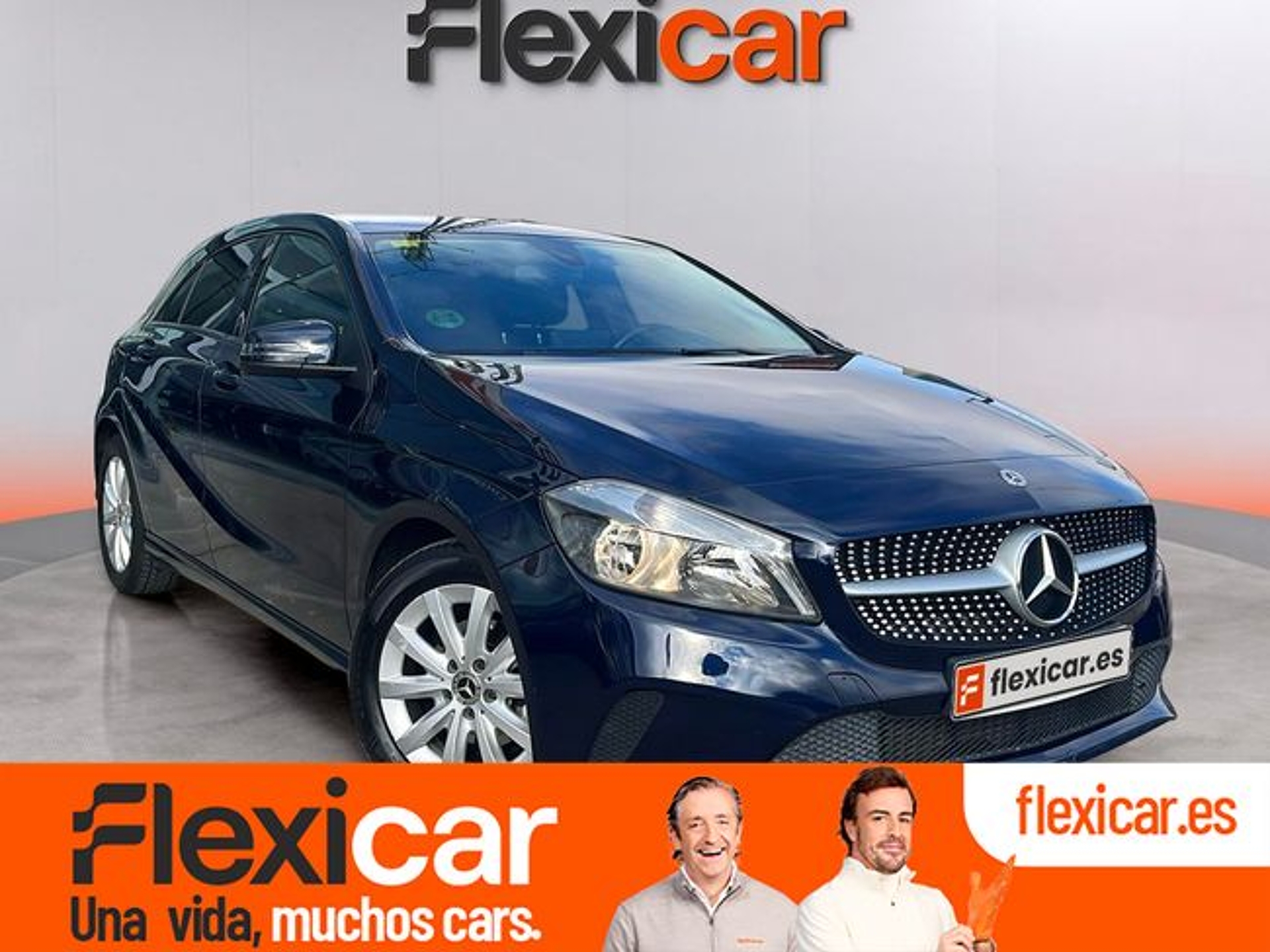 Imagen de MERCEDES Clase A