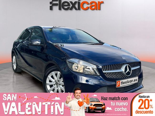 Foto del MERCEDES Clase A A 180d