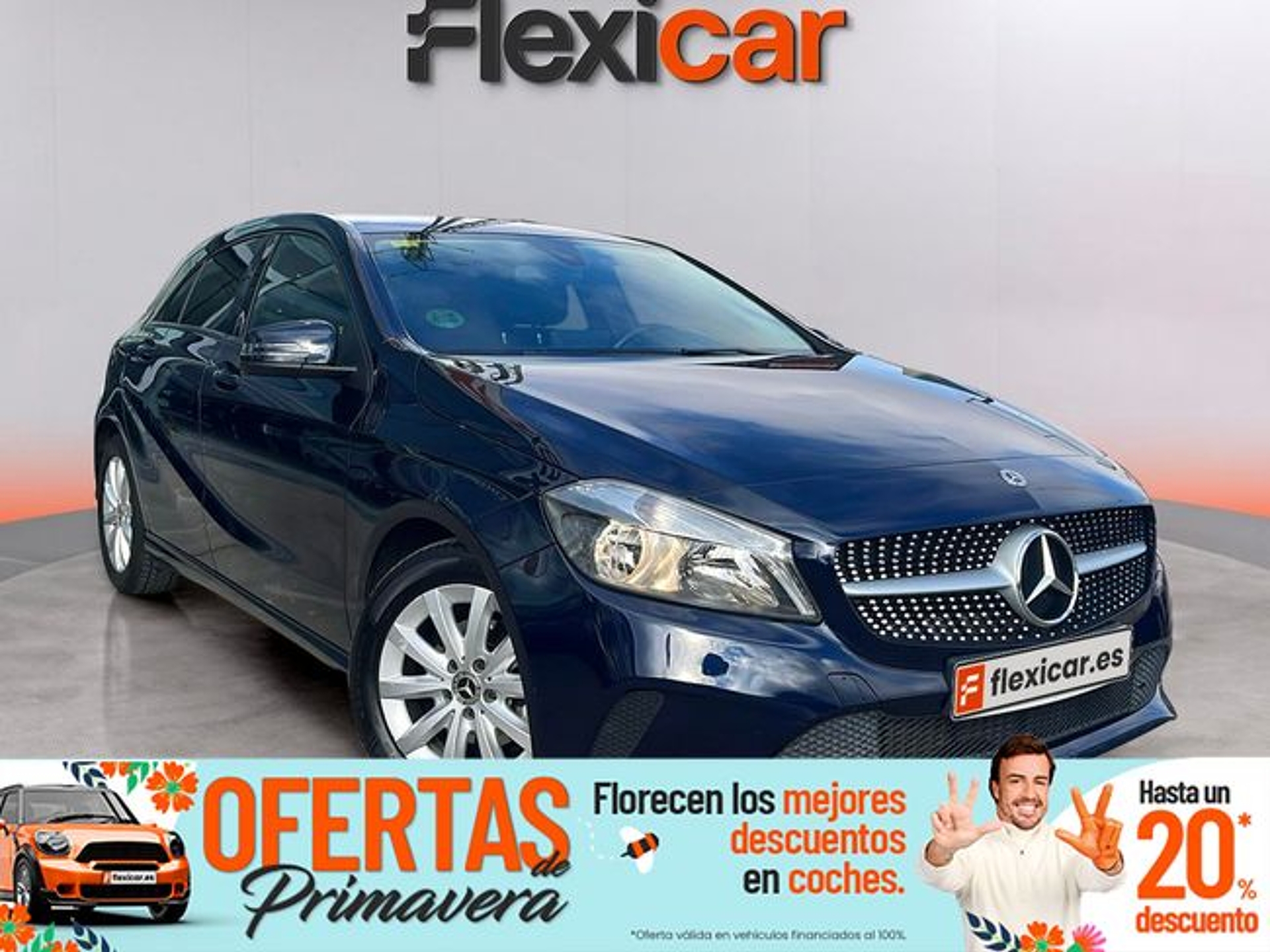 Imagen de MERCEDES Clase A