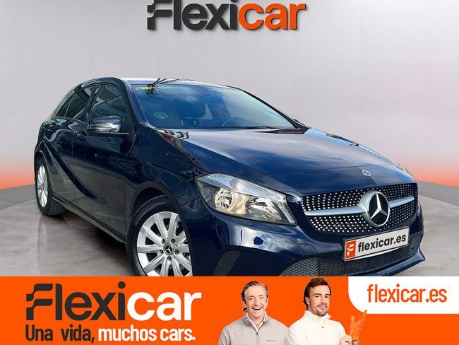 Foto del MERCEDES Clase A A 180d
