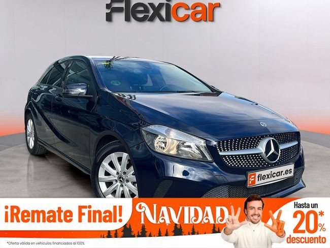MERCEDES Clase A (A 180 d Urban) en Guadalajara