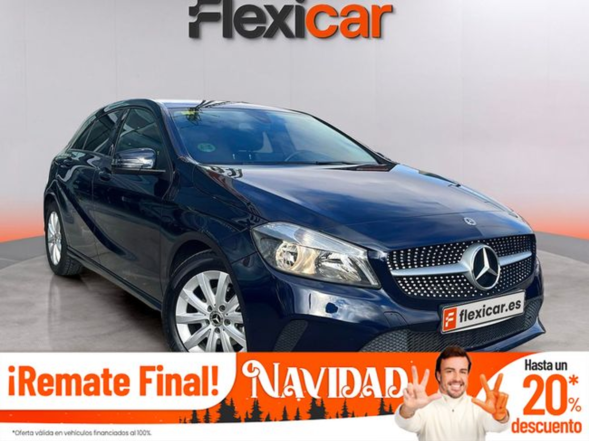 Imagen de MERCEDES Clase A