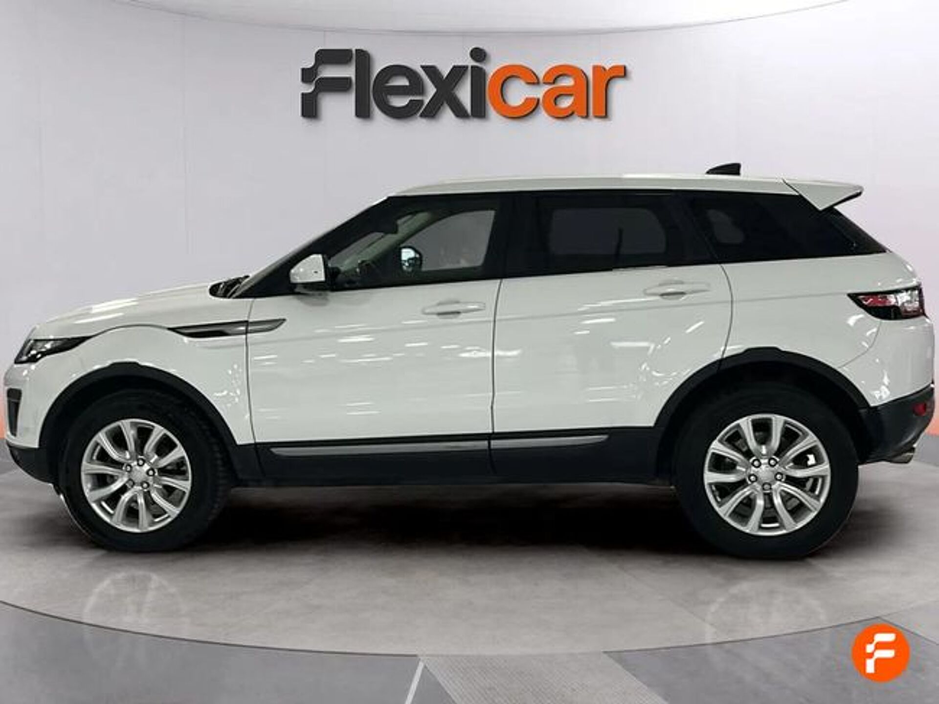 Imagen 3 de LAND ROVER Range Rover Evoque
