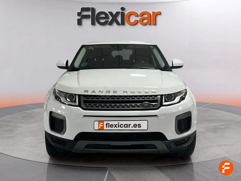 Foto del LAND ROVER Range Rover Evoque 2.0eD4 SE Dynamic 2WD 150