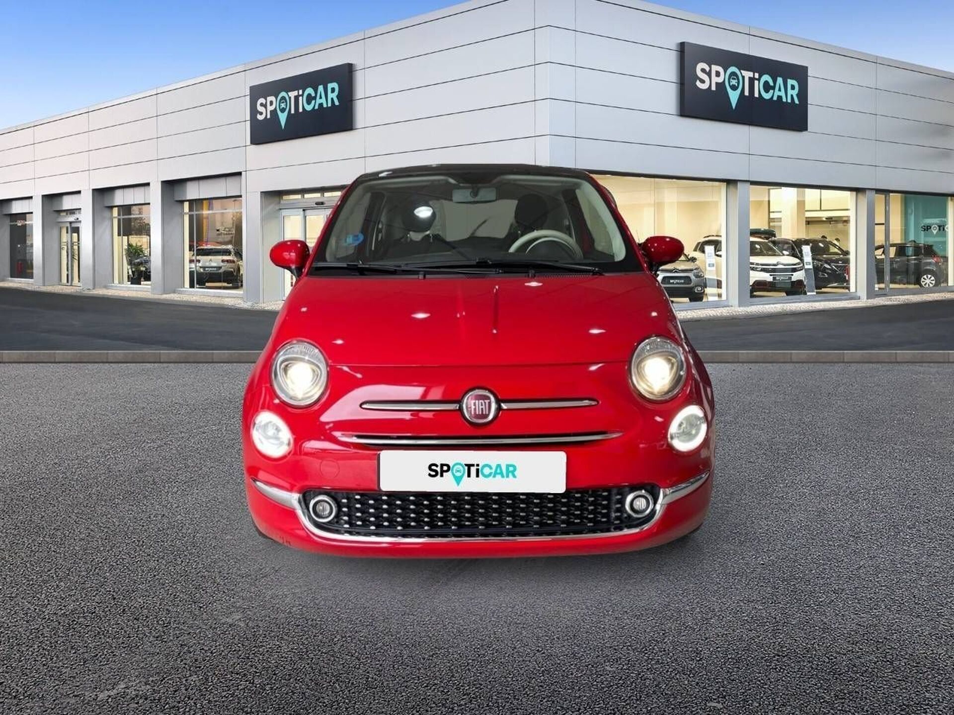 Imagen 2 de FIAT 500